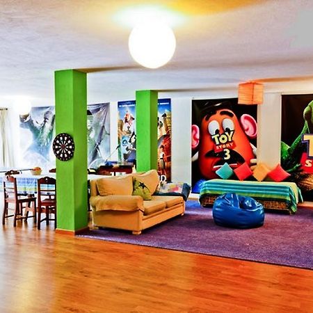 Coloured Studio 파로 객실 사진